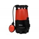Yato YT-85330 water pump 400 W 11000 l/h Yato YT-85330 water pump 400 W 11000 l/h