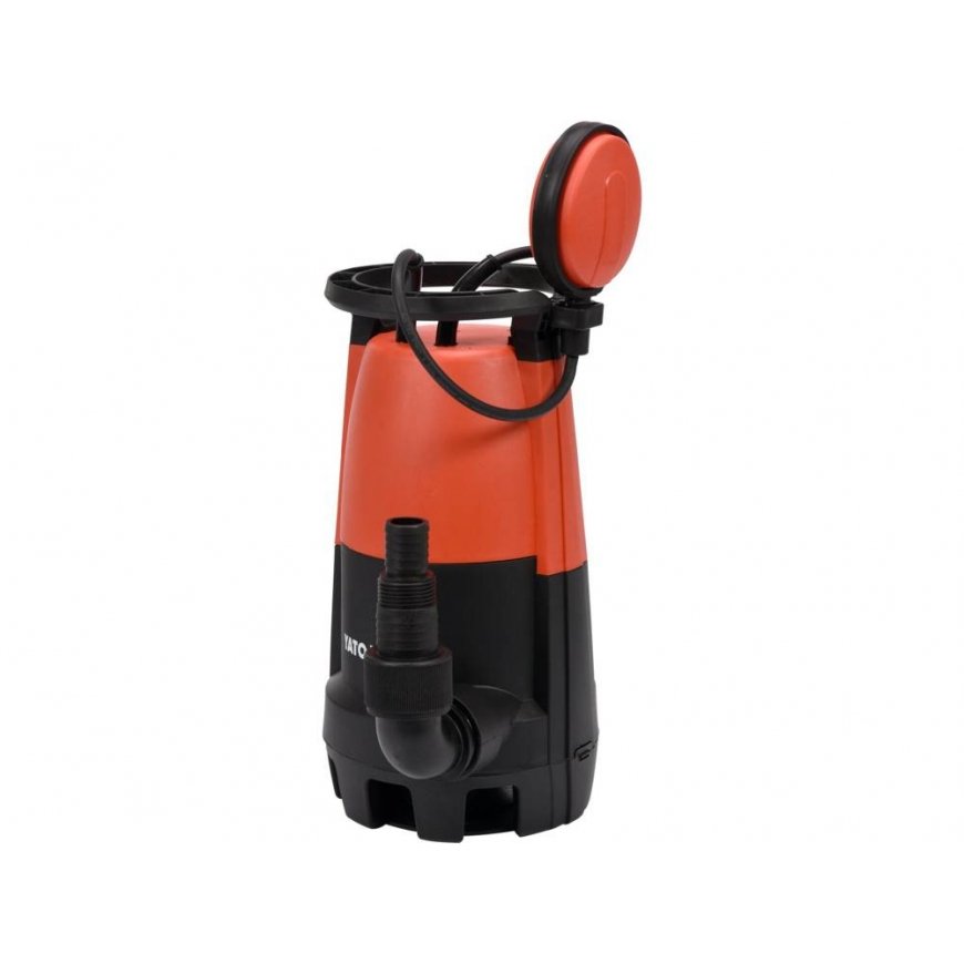 Yato YT-85330 vandens siurblys 400 W 11000 l/h – 2