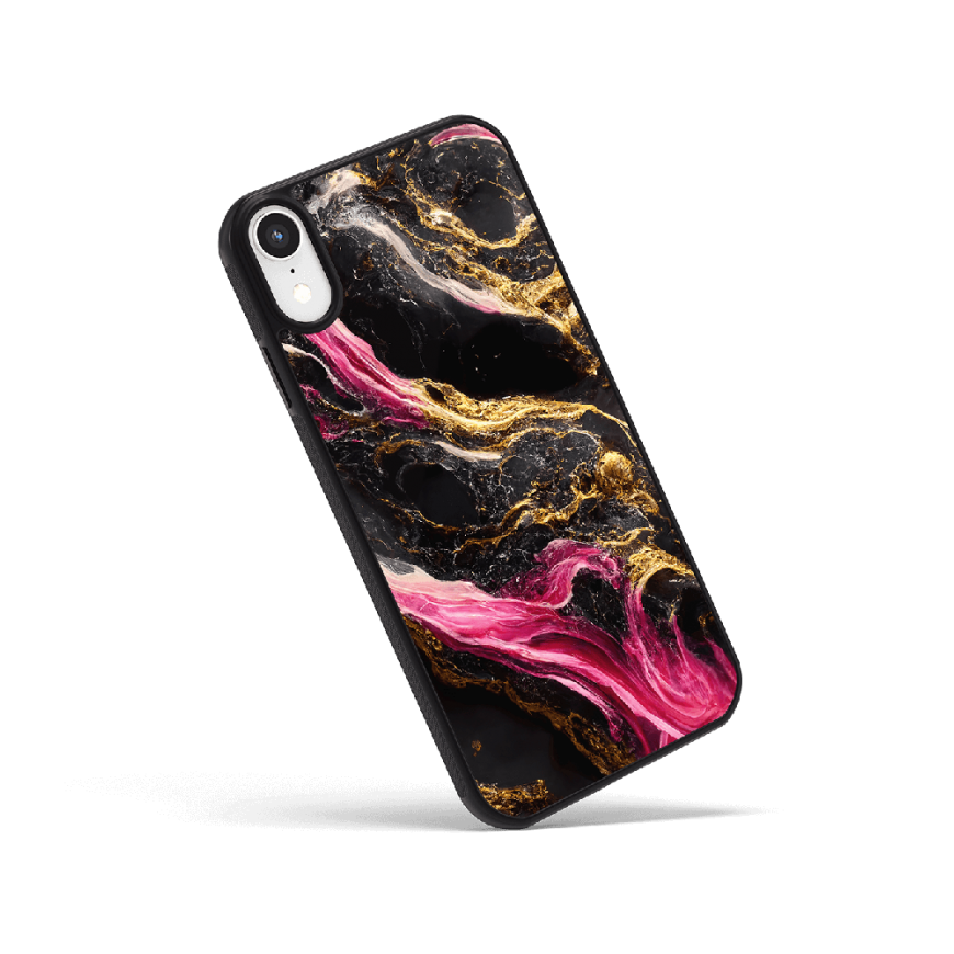 Fusion Accessories Fusion Print silicone case