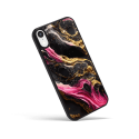 Fusion Print silicone case for Samsung A546 Galaxy A54 5G (desig