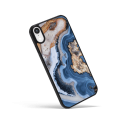 Fusion Print silicone case for Samsung A546 Galaxy A54 5G (desig