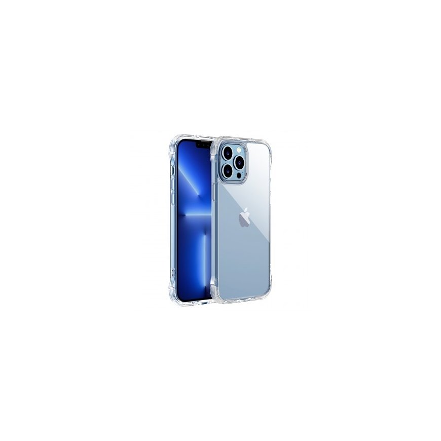 Joyroom Defender Series case for iPhone 13 Pro rugged housing wi