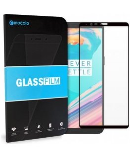 Mocolo 5D Tempered Glass Black for Xiaomi POCO F2 Pro