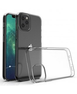 Mercury Jelly Case iPhone 13 Pro Max 6,7 " przezroczysty |transp