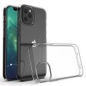Mercury Jelly Case iPhone 13 Pro Max 6,7 " przezroczysty |transp Mercury Jelly Case iPhone 13 Pro Max 6,7 " przezroczysty |transp