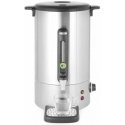 Coffee warmer with non-drip steel tap Concept Line 18 l - Hendi 211427
