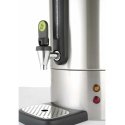 Coffee warmer with non-drip steel tap Concept Line 18 l - Hendi 211427
