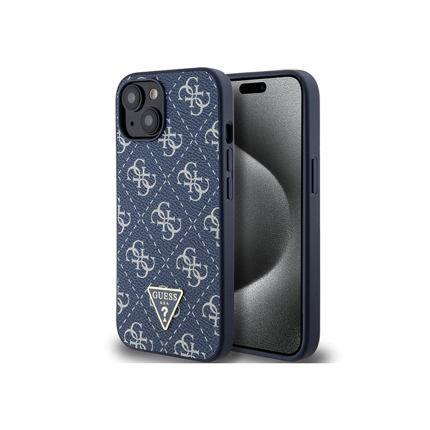 Guess GUHCP15MPG4GPB iPhone 15 Plus |