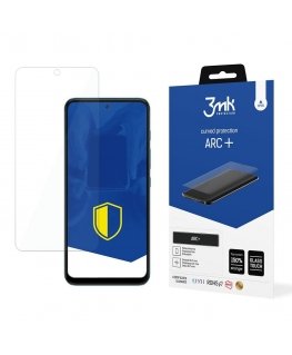 Google Pixel 4A 5G - 3mk ARC+ screen protector