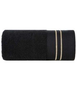 Towel Eurofirany RE/OLIVIA/05/CZA 50X90 (X6) 500