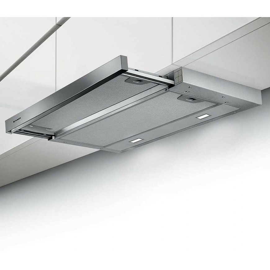 Įmontuojamas gartraukis Faber Maxima NG ECO EV8 AM/XA60 – 3