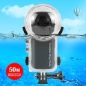 Waterproof Dive Case PULUZ for Insta360 X3 Waterproof Dive Case PULUZ for Insta360 X3
