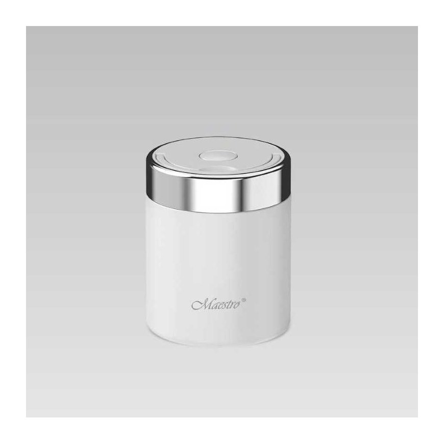 Termosas MAESTRO MR-1649-50 baltas