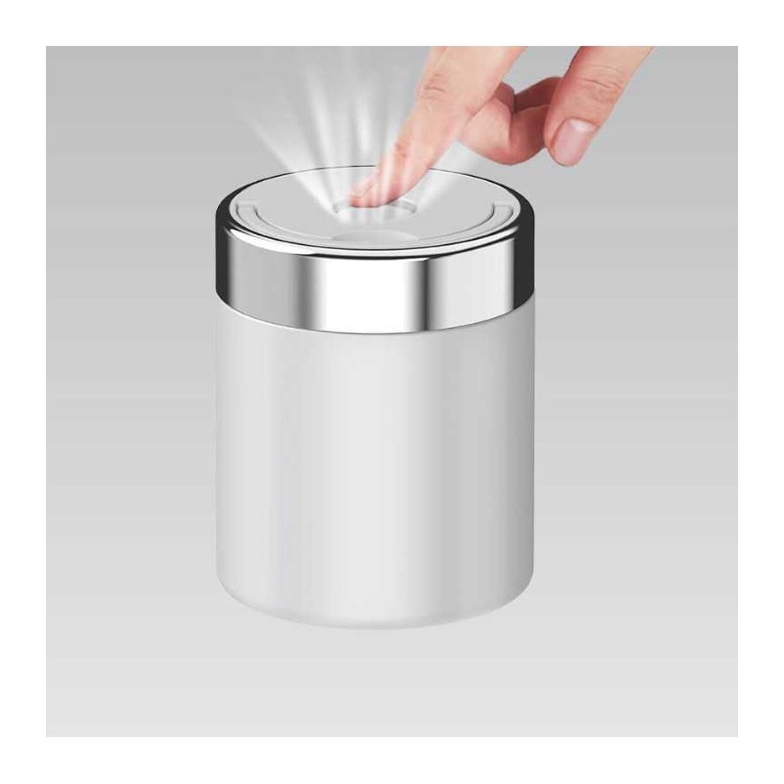 Thermos MAESTRO MR-1649-50 white – 3