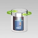 Thermos MAESTRO MR-1649-50 white Thermos MAESTRO MR-1649-50 white