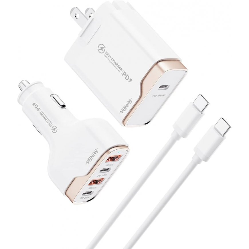 Joyroom S-A40 Colorful Series 3in1 retractable