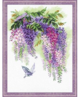 Uab Riolis Wisteria SR1672