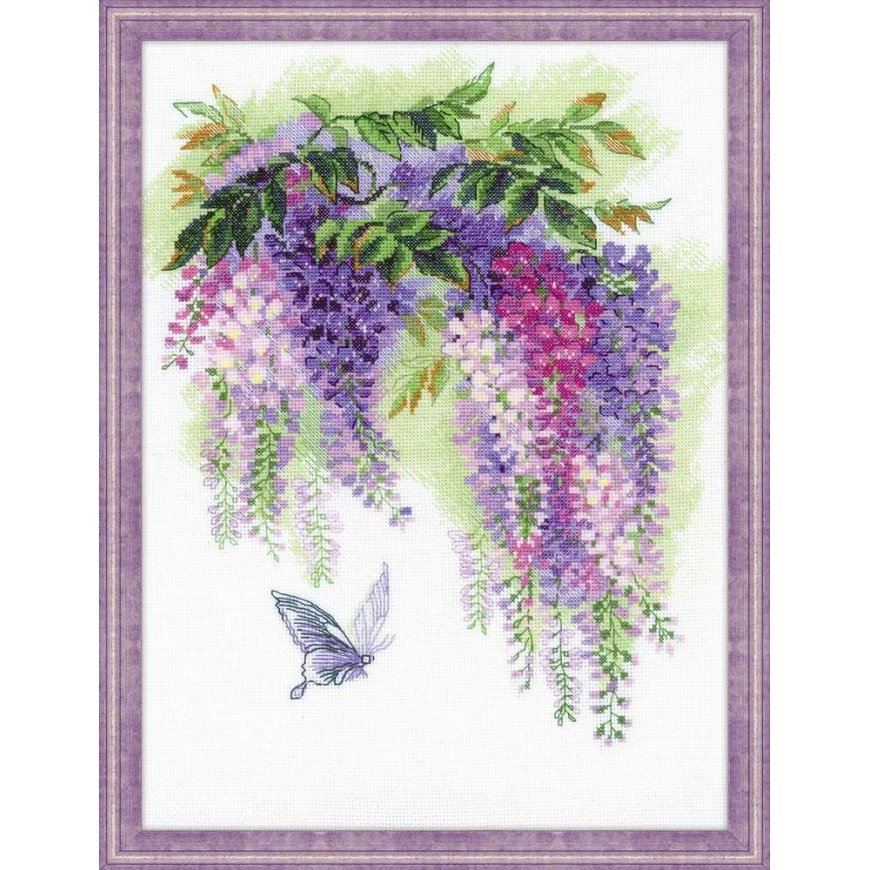 Uab Riolis Uab Riolis Wisteria SR1672