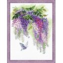 Uab Riolis Wisteria SR1672 Uab Riolis Wisteria SR1672