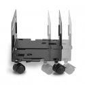Maclean Mount MC-851 Rulla-alusta