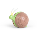 Interactive Cat Toy Cheerble Wicked Snail (blue)