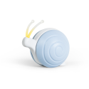 Interactive Cat Toy Cheerble Wicked Snail (blue)