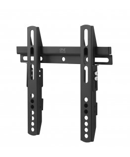 One For All Solid Line Tilting TV Wall Mount