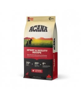 Acana Heritage Sport & Agility 17 kg