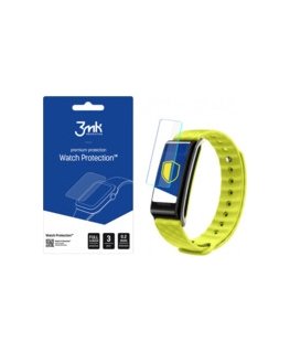 Huawei Color Band A2 - 3mk Watch Protection™ v. ARC+ screen prot