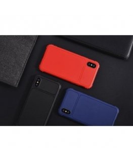 Fusion anti shock 1.5mm silicone case for Xiaomi Redmi Note 12 4