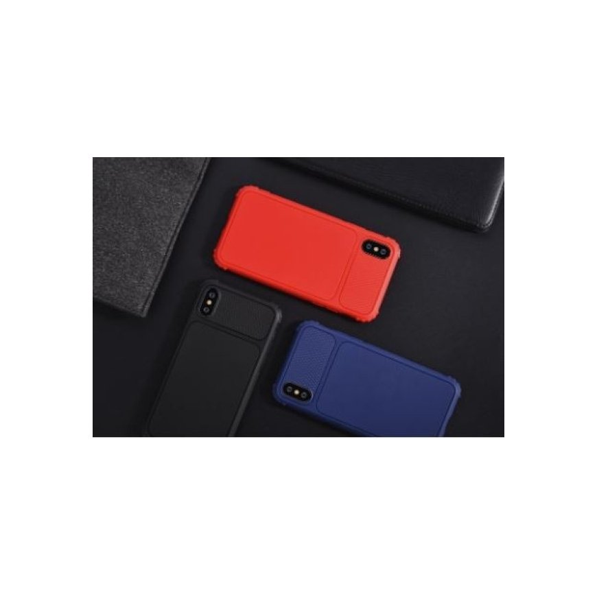 Fusion anti shock 1.5mm silicone case for Xiaomi Redmi Note 12 4