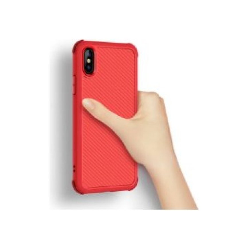 Fusion anti shock 1.5mm silicone case for Xiaomi Redmi Note 12 4 – 2