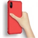 Fusion anti shock 1.5mm silicone case for Xiaomi Redmi Note 12 4