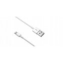 Devia cable Smart USB - Lightning 1,0 m 2,1A white Devia cable Smart USB - Lightning 1,0 m 2,1A white