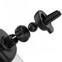 DUDAO F8Max uchwyt samochodowy grawitacyjny пассивный держатель Мобильный телефон / смартфон Черный