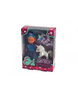 Doll Evi Love Princess of fantasy