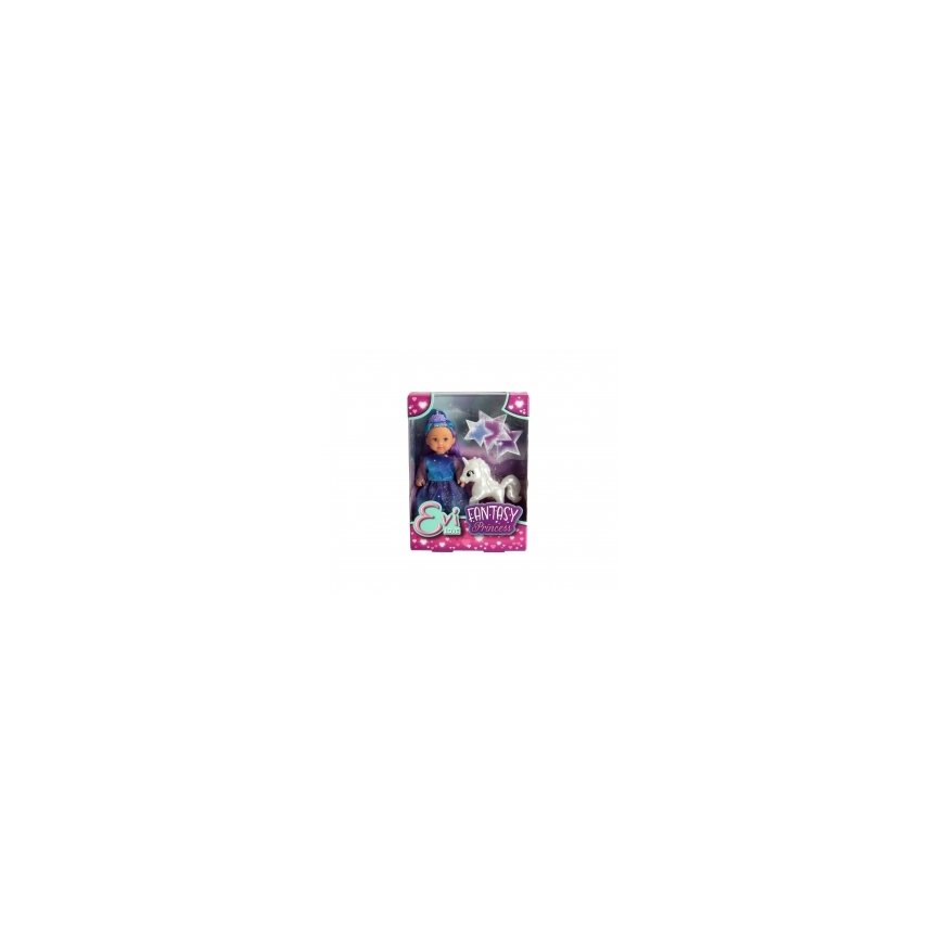 Doll Evi Love Princess of fantasy – 2