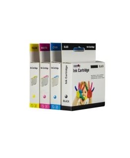 Accura ink Brother (LC3219XLC) zamiennik