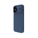 Fusion Ultra Clear Series 2 mm Silicone Case For Huawei P40 Lite