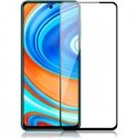 Fusion full glue 5D tempered glass with frame Xiaomi Redmi Note Fusion full glue 5D tempered glass with frame Xiaomi Redmi Note