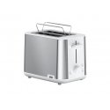 Braun HT 1510 8 2 viipale(i)ta 900 W Ruostumaton teräs, Valkoinen Braun HT 1510 8 2 viipale(i)ta 900 W Ruostumaton teräs, Valkoinen