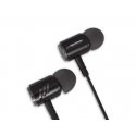 METAL EARPHONES WITH MICROPHONE METAL EARPHONES WITH MICROPHONE