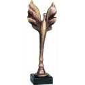 Tryumf Cast figure - wiktor RFST2073-27/BR Tryumf Cast figure - wiktor RFST2073-27/BR