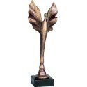 Tryumf Cast figure - wiktor RFST2073-27/BR Tryumf Cast figure - wiktor RFST2073-27/BR