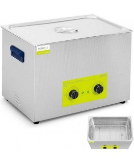 Ulsonix Myjka wanna ultrasound cleaner 30 l 600 W