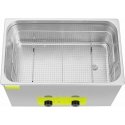 Ulsonix Myjka wanna ultrasound cleaner 30 l 600 W Ulsonix Myjka wanna ultrasound cleaner 30 l 600 W
