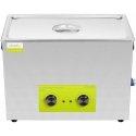 Ulsonix Myjka wanna ultrasound cleaner 30 l 600 W Ulsonix Myjka wanna ultrasound cleaner 30 l 600 W