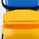 Sartori Ambiente URBA PLUS 40L waste sorting container - yellow Sartori Ambiente URBA PLUS 40L waste sorting container - yellow