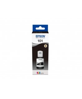 Epson 101 EcoTank Black ink cartridge 1 pc(s) Original