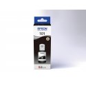 Epson 101 EcoTank Black струйный картридж 1 шт Подлинный Черный